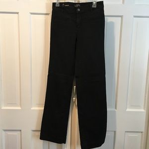 Ann Taylor Loft Trouser, Size 0